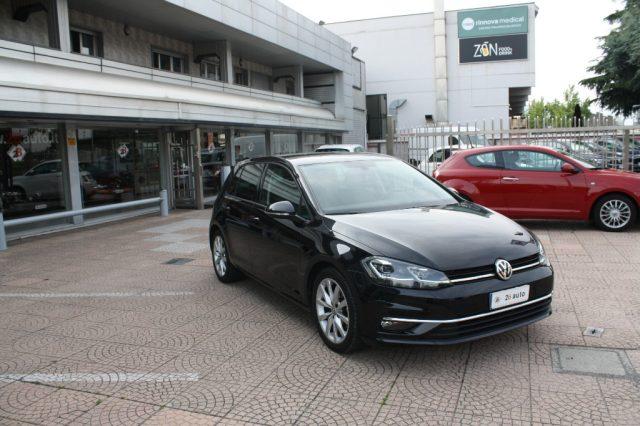 VOLKSWAGEN Golf 1.5 TSI ACT DSG 5p. Executive BlueMotion Tech.