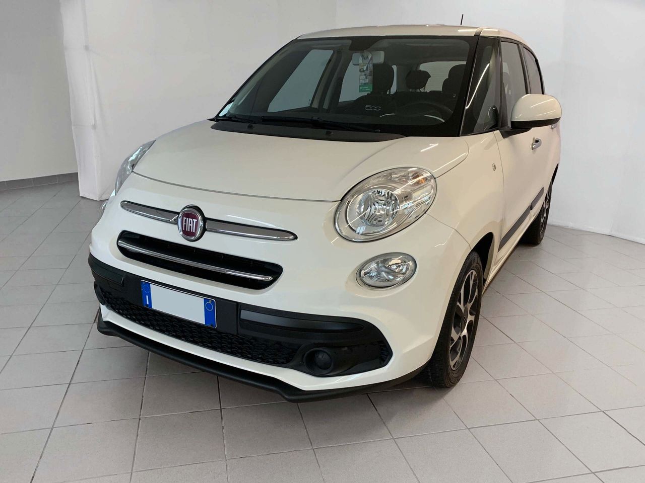 Fiat 500L 1.3 Multijet 95 CV Business