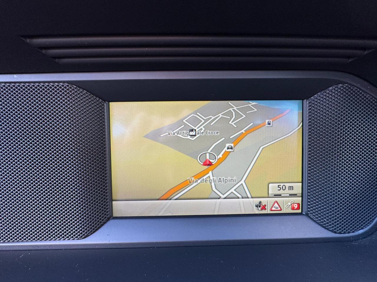 Mercedes Classe C Station Wagon C SW 250 cdi (be) Elegance 4matic auto