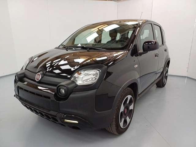 Fiat Panda *Promo Kasko* CROSS 1.0 GSE HYBRID 70CV 5 POSTI