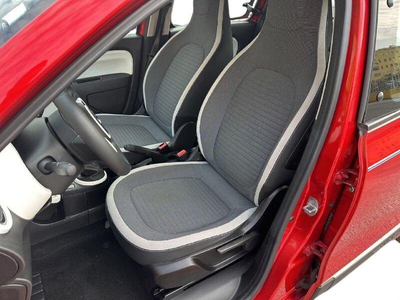 Renault Twingo SCe S&S Intens