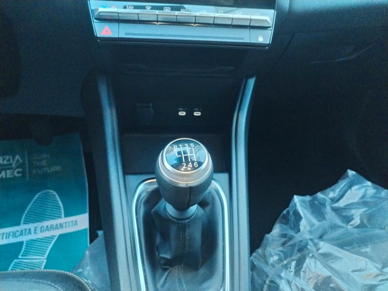 Renault Captur 1.0 TCe 100 CV GPL – Techno – 2024 – 20.100 km – Full Optional – Promo 21.900 €