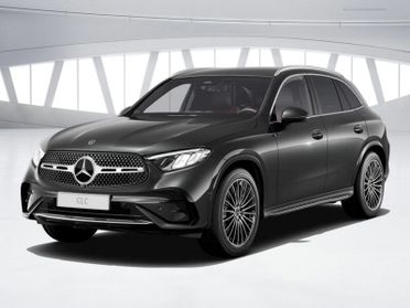 Mercedes-Benz GLC GLC 220 d 4matic AMG Line Advanced