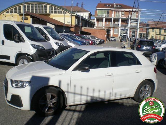 AUDI A1 citycarver 25 TFSI - PRONTA CONSEGNA