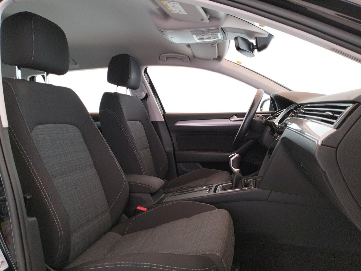 Volkswagen Passat Variant 2.0 tdi Business 150cv - IVA ESPOSTA