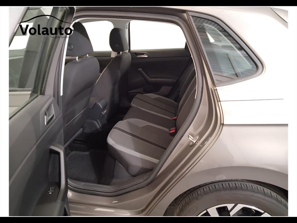 VOLKSWAGEN Polo VI 2017 - Polo 5p 1.0 tsi Highline 95cv