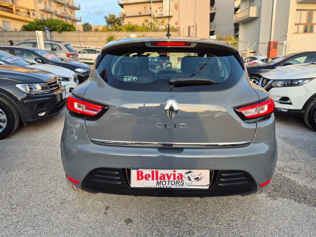 Renault Clio 1.5 dCi MOSCHINO FULL LED NAVI CAMERA