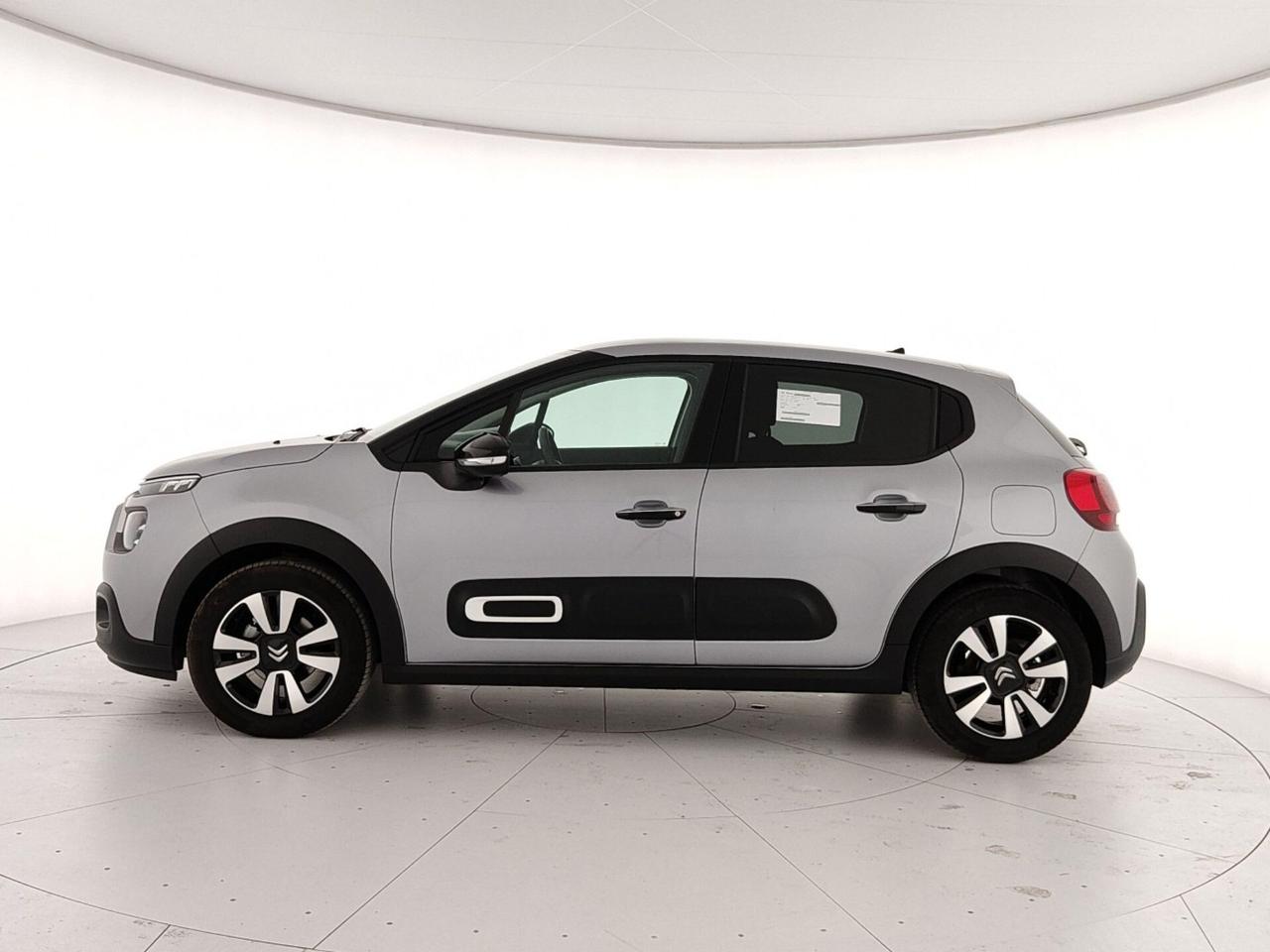 Citroen C3 PureTech 100 S&S Max