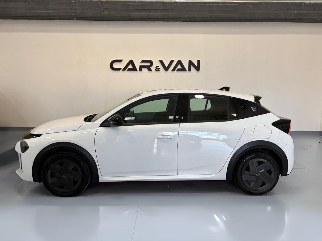 Lancia Ypsilon 1.2 mhev Edizione Cassina e-dct