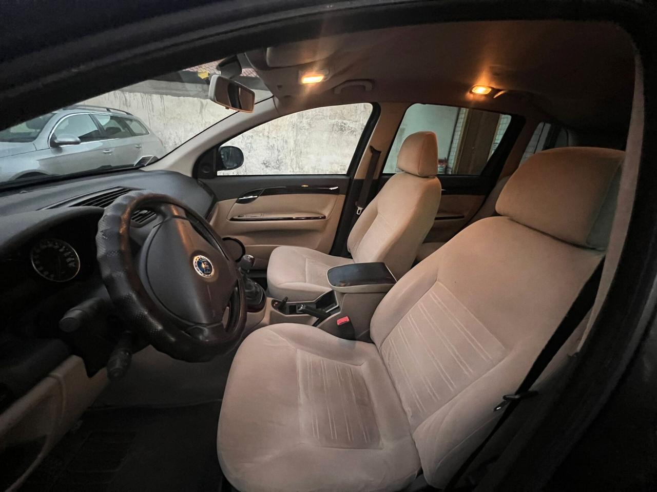 Fiat Croma 1.9 Multijet Emotion 150cv