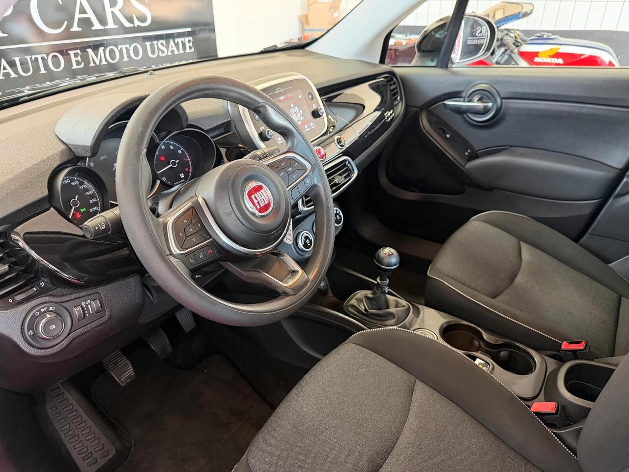 Fiat 500X 1.0 T3 120 CV Urban
