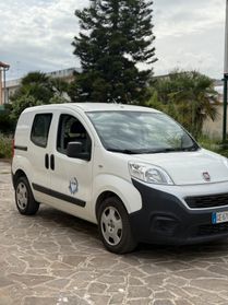 Fiat Fiorino 1.3 MJT 80CV Combinato