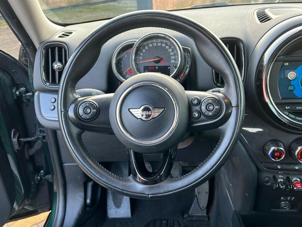 Mini One Countryman 1.5 One