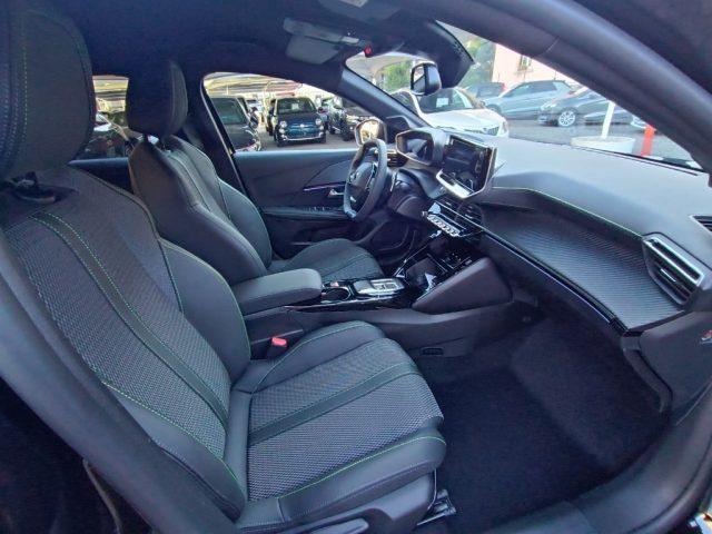 PEUGEOT 208 Hybrid 145 e-DCS6 GT