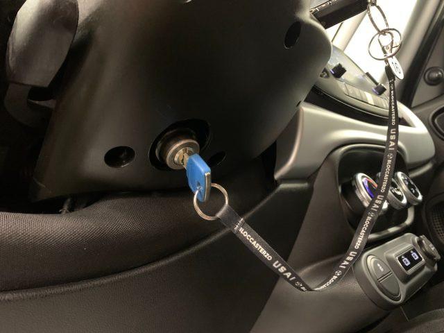 FIAT 500L 1.3 Multijet Cross + Navigatore