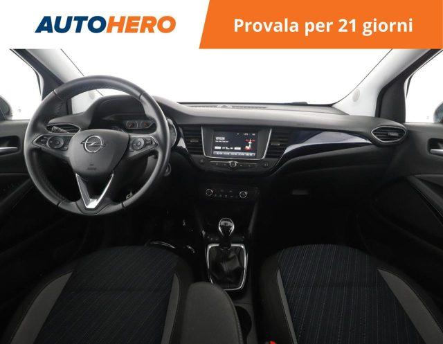 OPEL Crossland X 1.2 12V 120 Anniversary