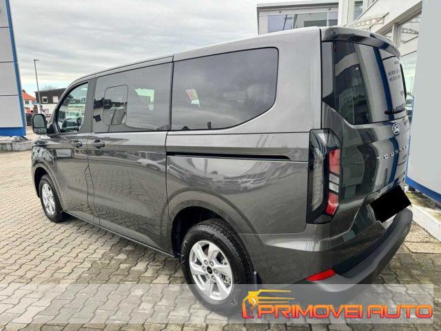 FORD Tourneo Custom 320 2.0 EcoBlue 136CV Trend