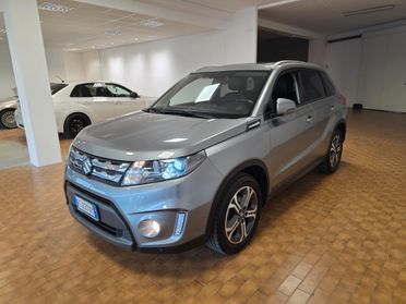 Suzuki Vitara 1.6D 4x4 full automatic