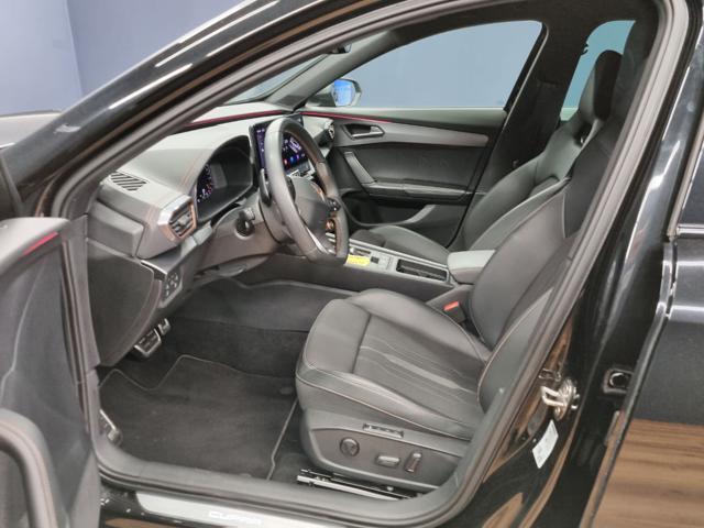 CUPRA Formentor 1.4 e-Hybrid DSG VZ 245 cv