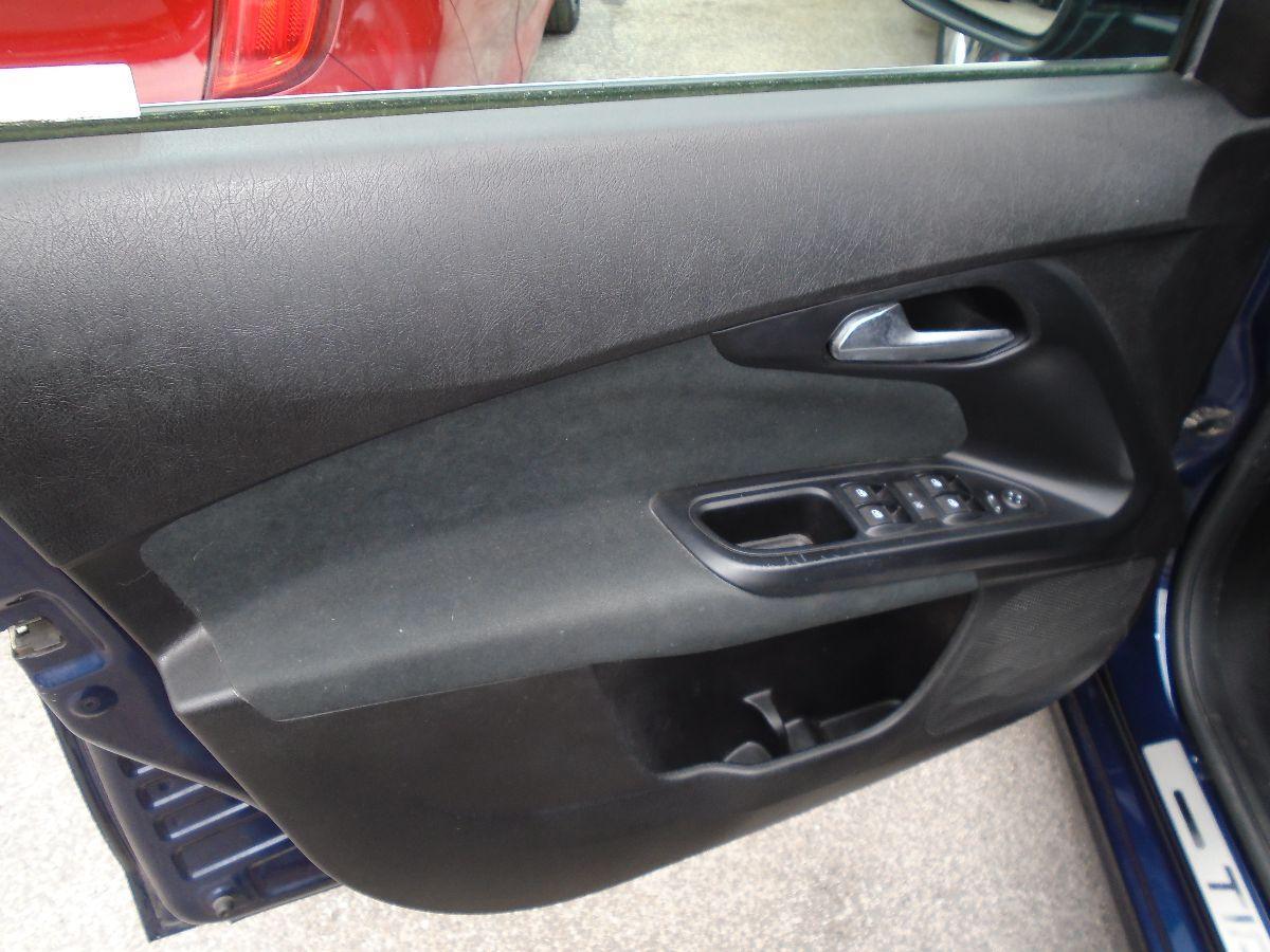 Tipo '16 1.6 mjt 120cv UNIPRO LAVORI CERTIFIC.