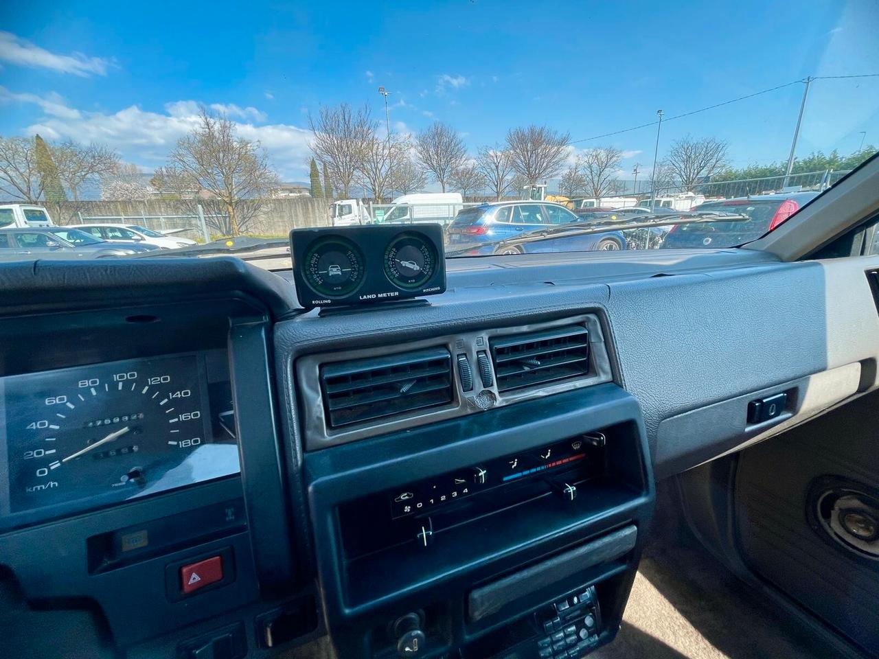 NISSAN KING CAB 2.5 - PICK UP 4 X 4