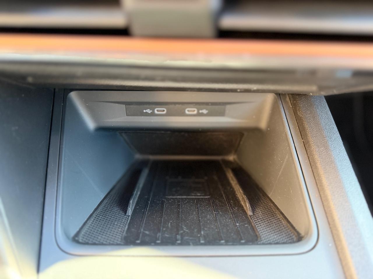 Cupra Formentor 1.5 TSI con soli 30 mila km