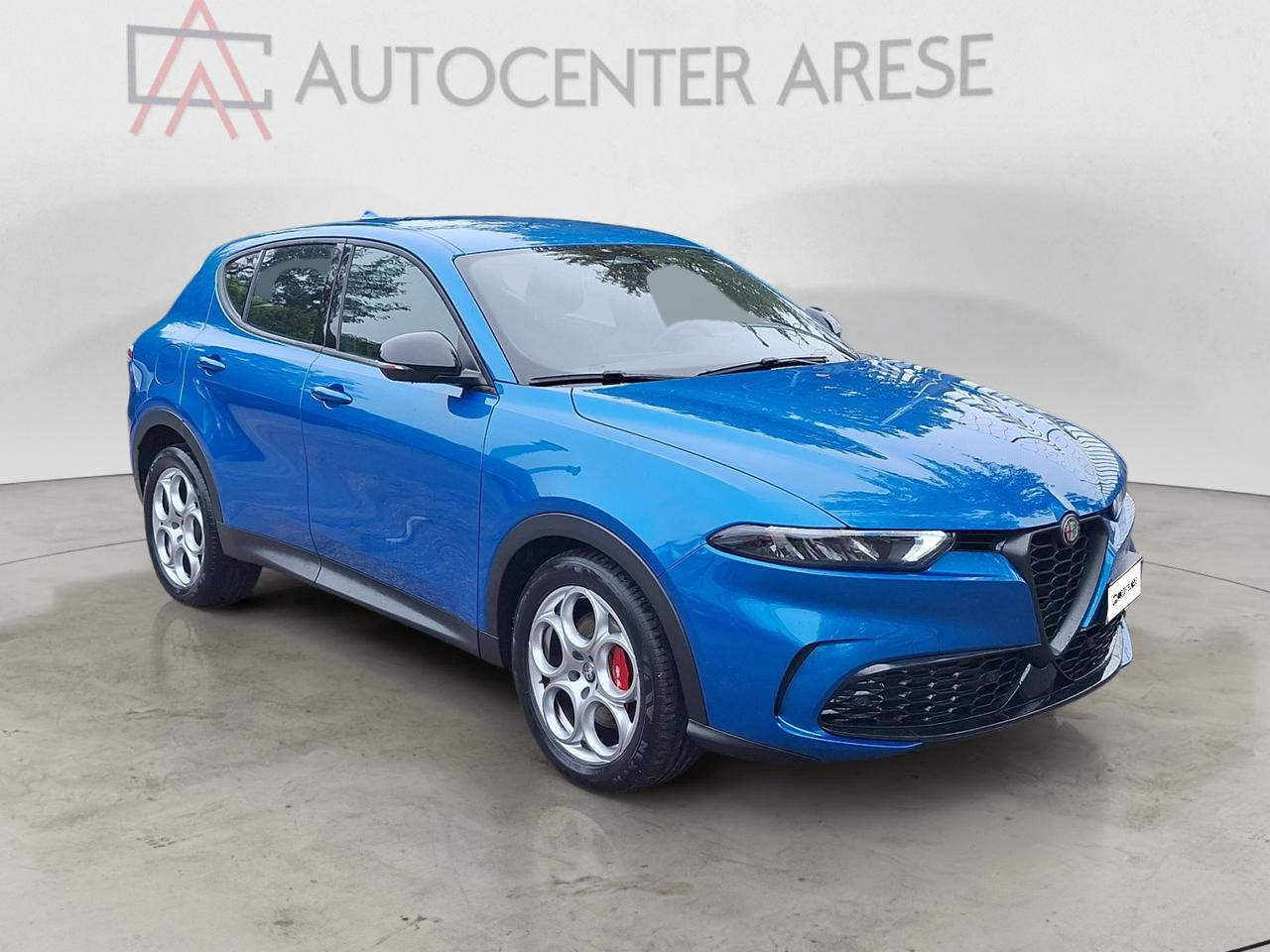 Alfa Romeo Tonale 1.6 Sprint 130cv tct6