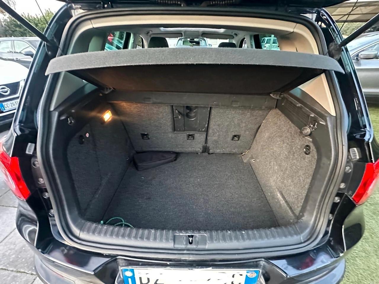 Volkswagen Tiguan 2.0TDI 140CV 4MOTION AUTOMATICA 2009 TETTO APRIBILE E PANORAMICO