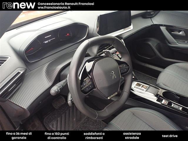 PEUGEOT 2008 1.2 PureTech 130cv GT Pack EAT S&S