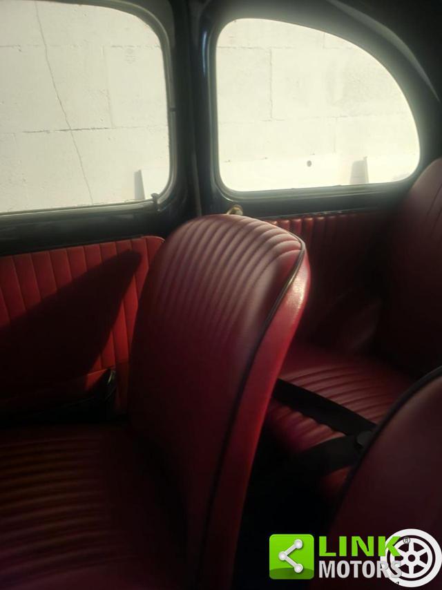 FIAT 500 110 F