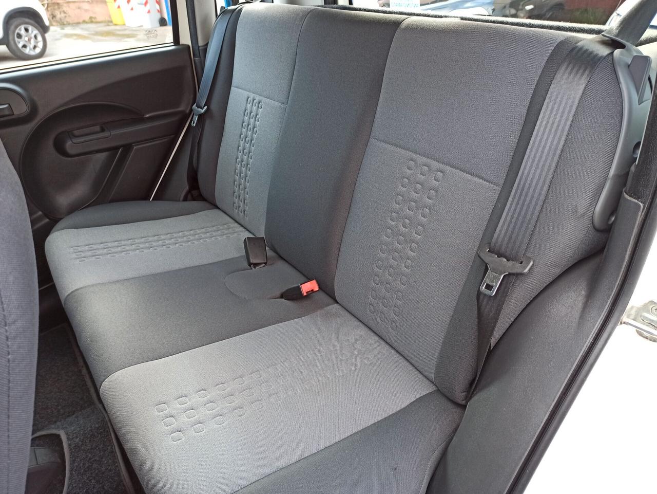 Fiat Panda 1.2 EasyPower Gpl Classic