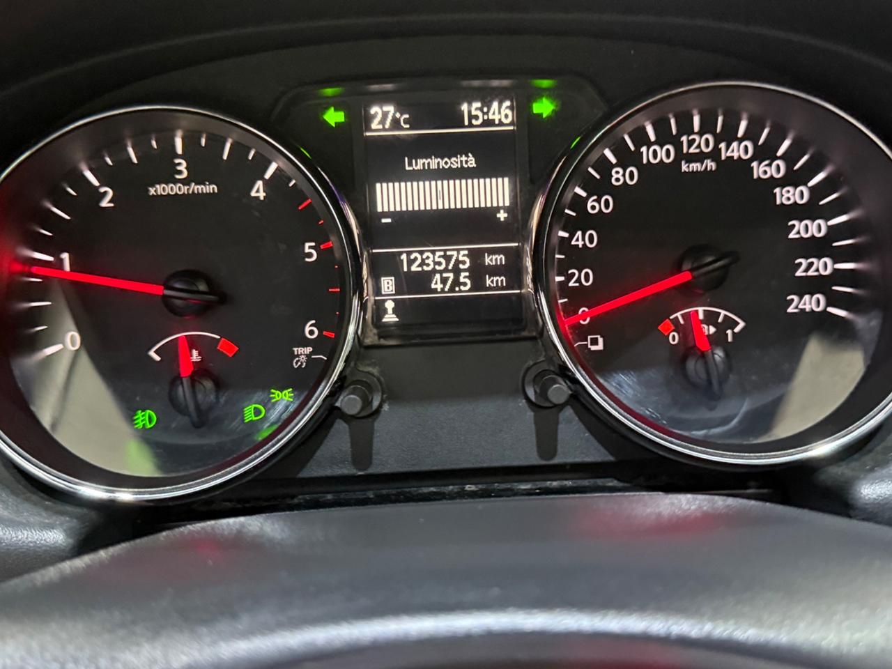 Nissan Qashqai 1.6 dCi 4WD Premier Limited Edition