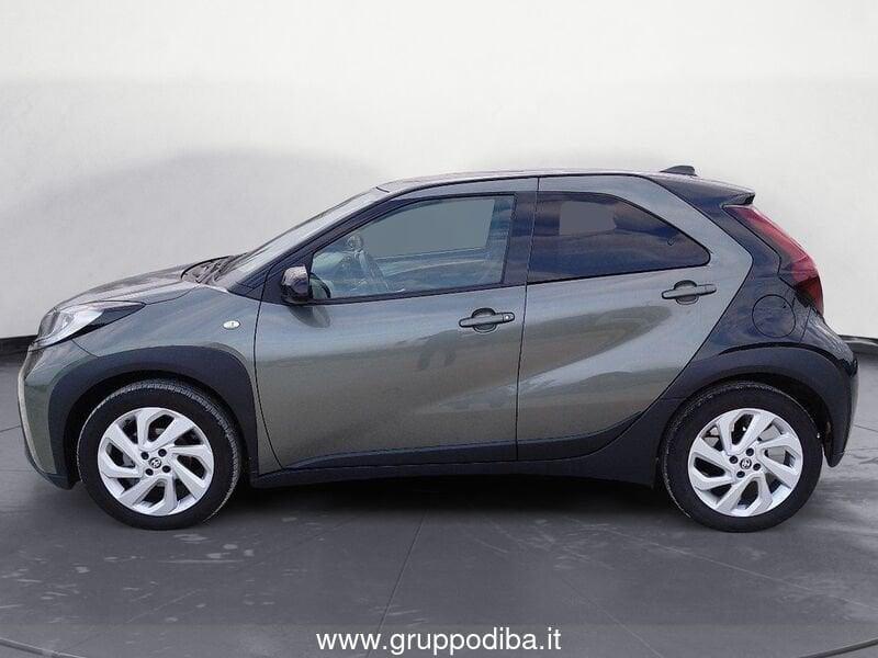 Toyota Aygo X 1.0 Trend 72cv