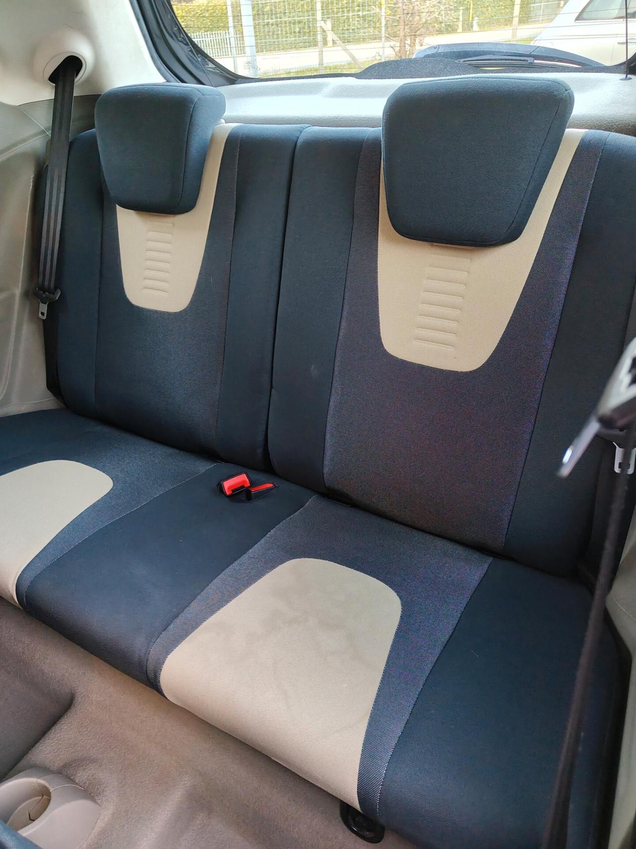 Ford Ka 1.3 TDCi 75CV Individual