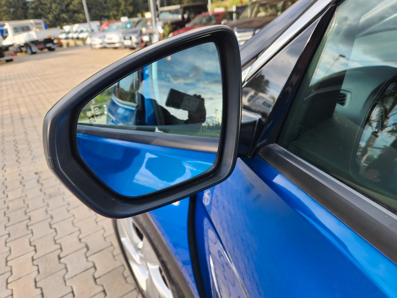 Opel Grandland 1.5 DIESEL X TURBO