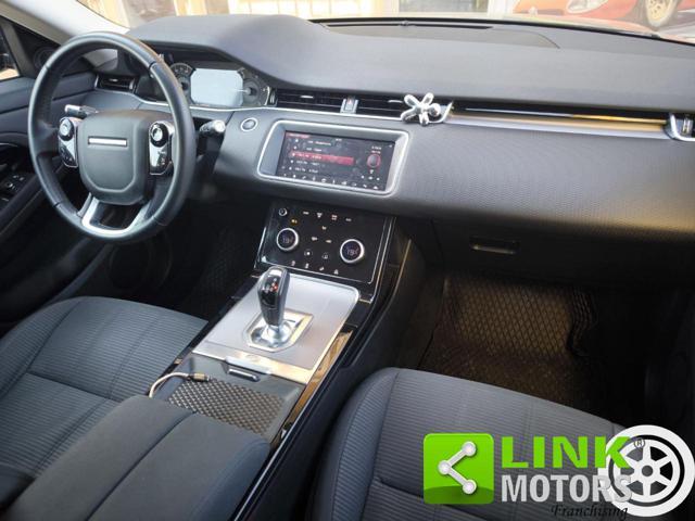 LAND ROVER Range Rover Evoque 2.0D I4 150CV AWD Business Fatturabile