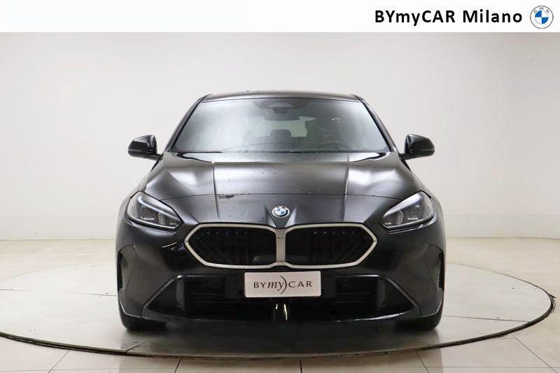 BMW Serie 1 118 d MSport DCT