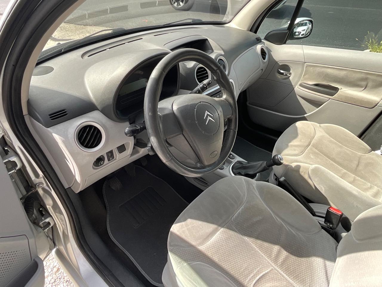 Citroen C3 1.4 Exclusive