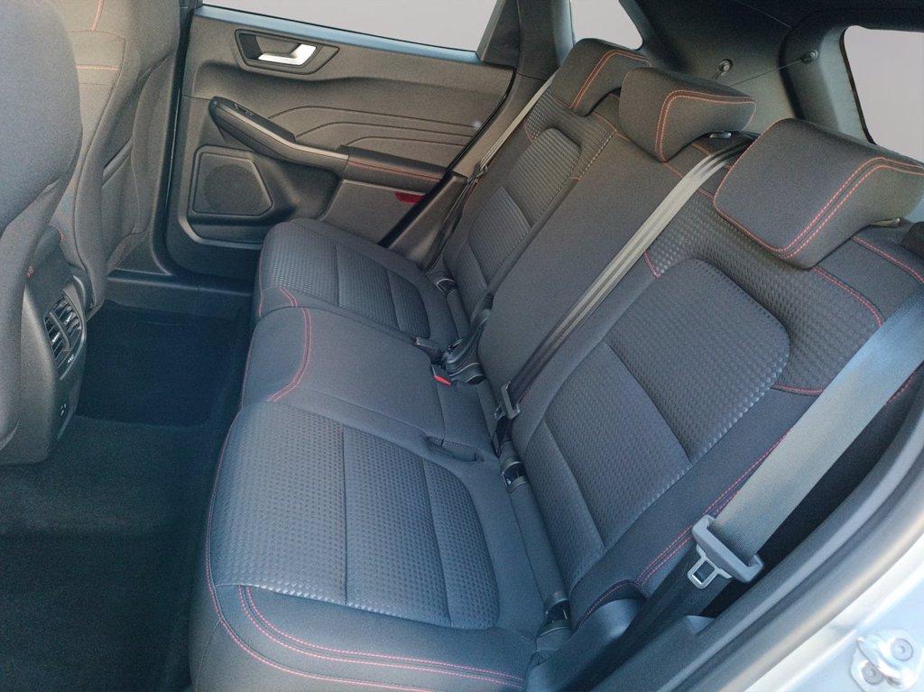 FORD Kuga 2.5 full hybrid ST-Line 2wd 190cv cvt del 2022