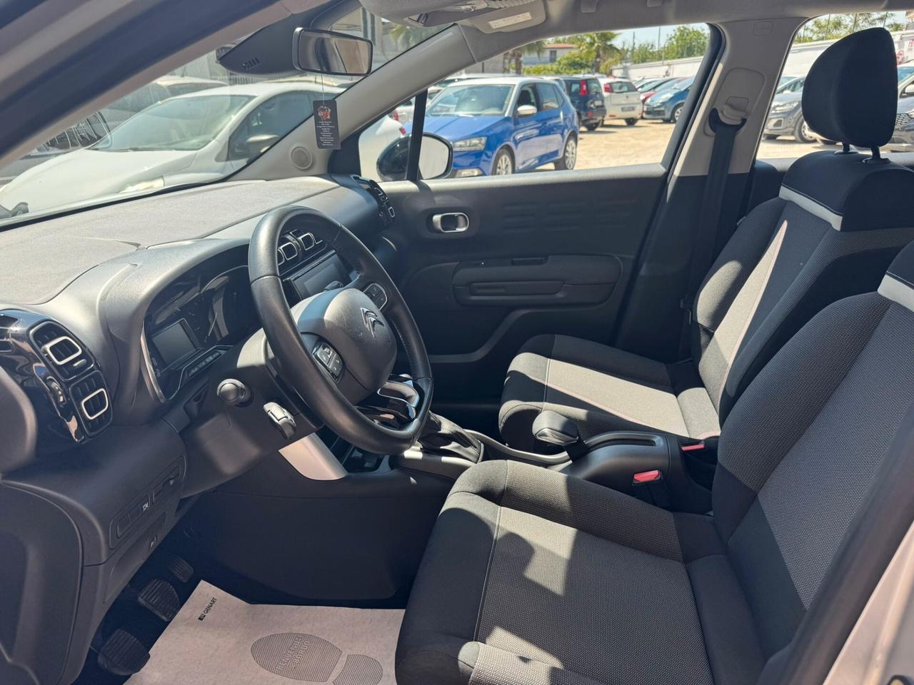 Citroen C3 Aircross PureTech 110 S&S Shine
