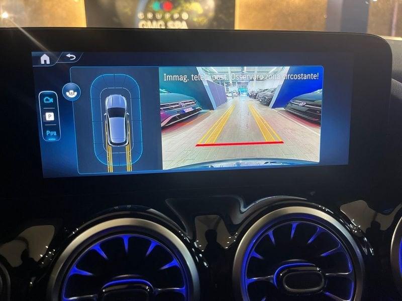 Mercedes-Benz GLA 250 e phev AMG Line Advanced Plus auto