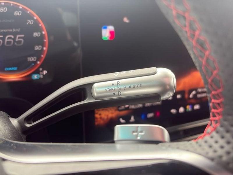 Mercedes-Benz GLB 350 4Matic EQ AMG Line Premium