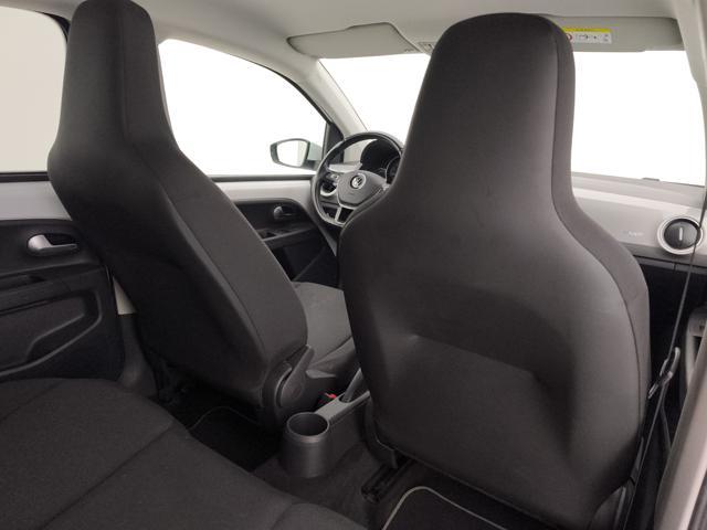 VOLKSWAGEN up! e-up! 5p
