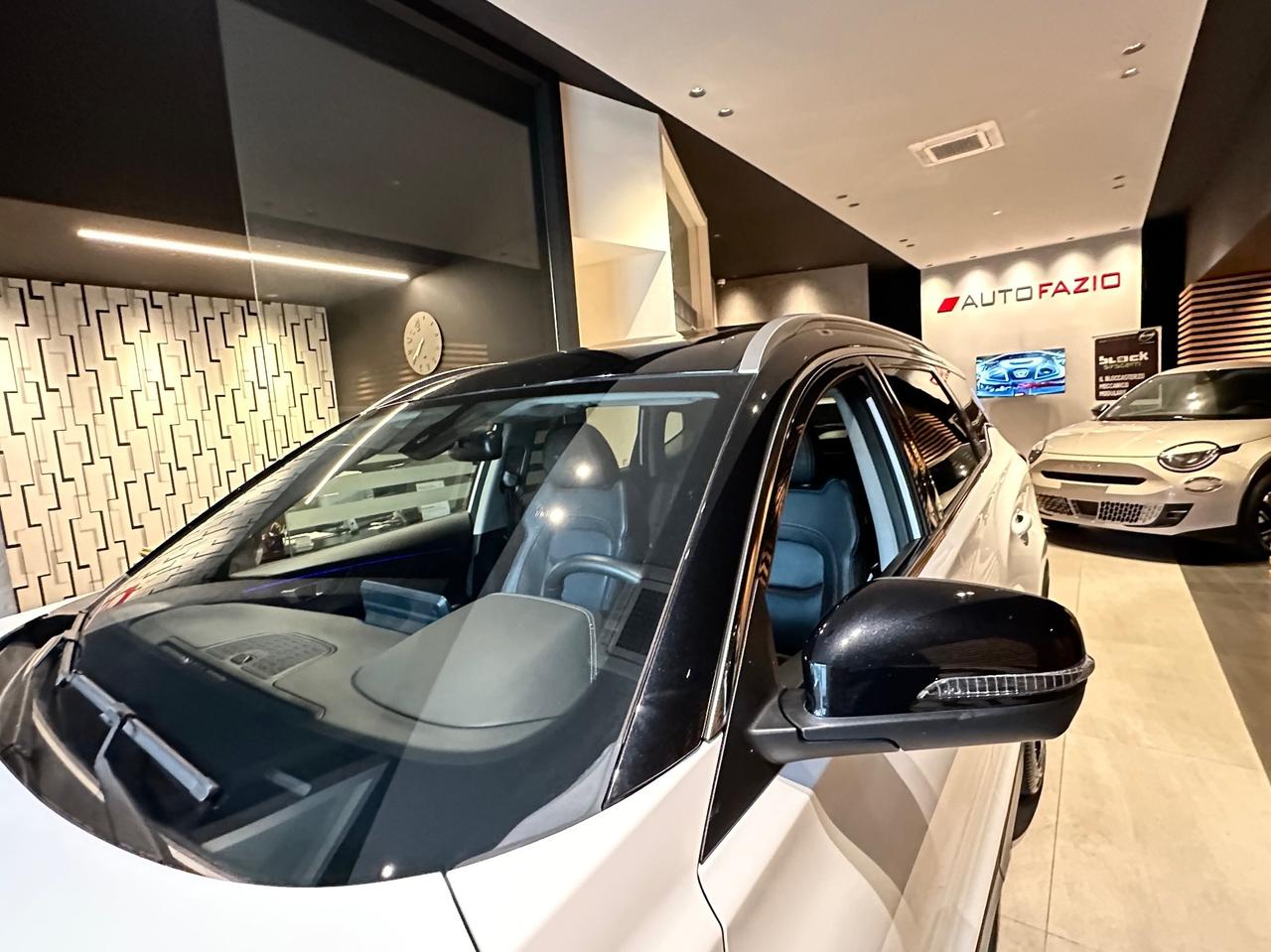 Dr 6.0 1.5 Turbo CVT Bi-Fuel GPL