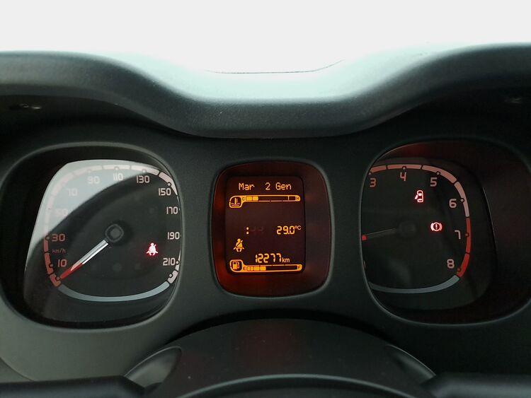 Fiat Panda Easy BR594689 1.2 Benzina 69CV