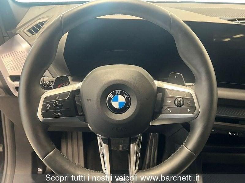 BMW Serie 1 118d MSport Pro auto