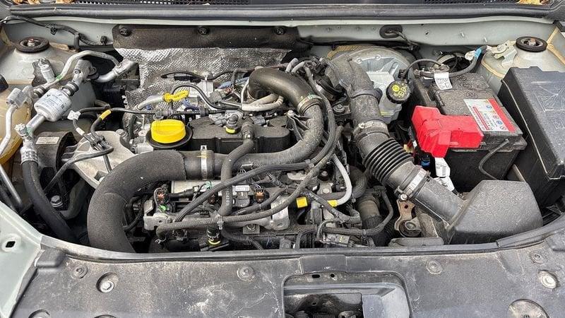 Dacia Jogger 2021 1.0 TCe GPL Extreme UP 7p.ti