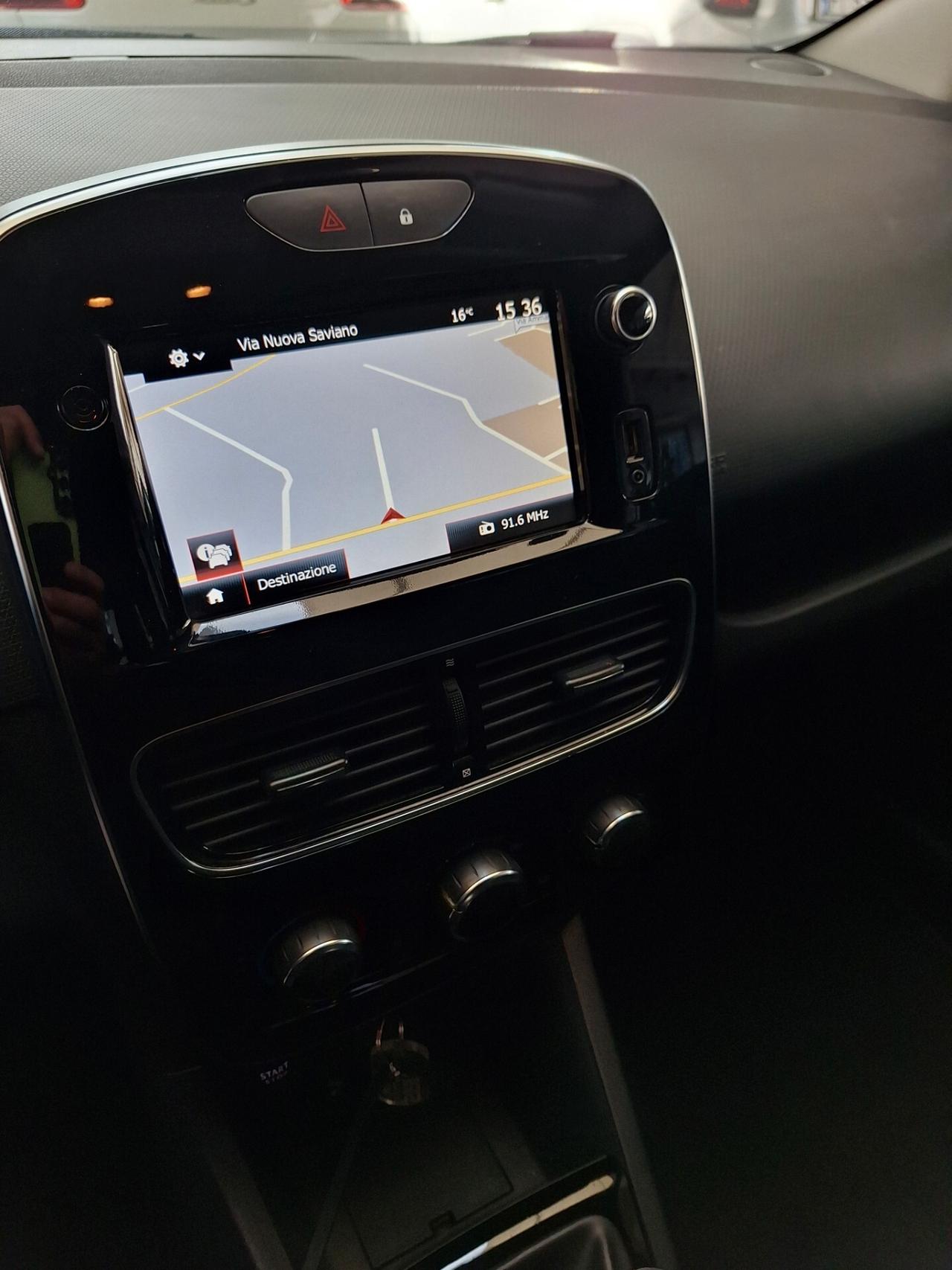 Renault Clio dCi 75 CV 5 porte Business