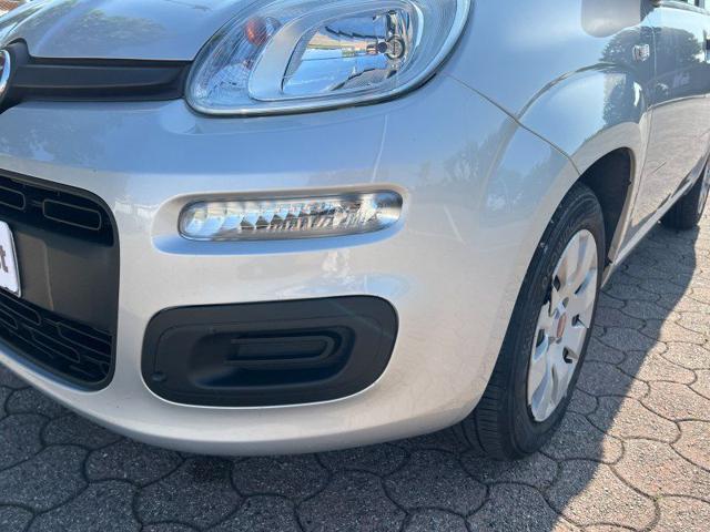 FIAT Panda 1.2 Pop