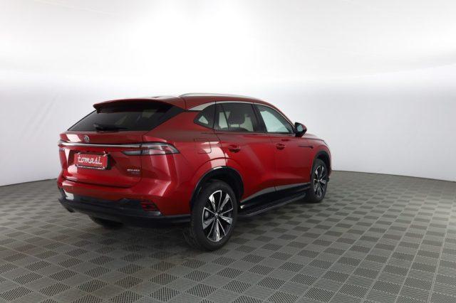 MG HS (2024-->) PHEV Luxury